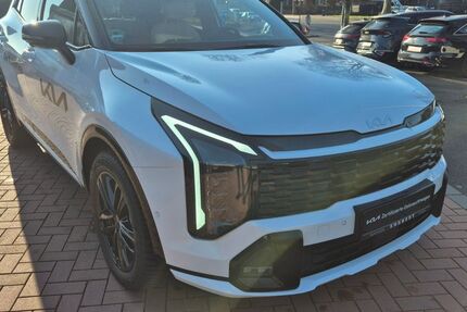 Kia Sportage 8.750 km 41.490 &euro; Datteln 45711