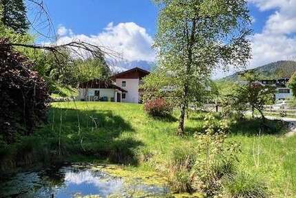Grundstück Schönau a. Königssee - 460.000&euro; | Angebot:22368310