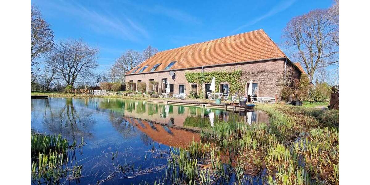 Gewerbeobjekt Kranenburg - 1.980.000&euro; | Angebot:26264911