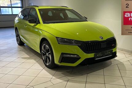 Skoda Octavia 19.623 km 33.499 &euro; Frohburg 04654