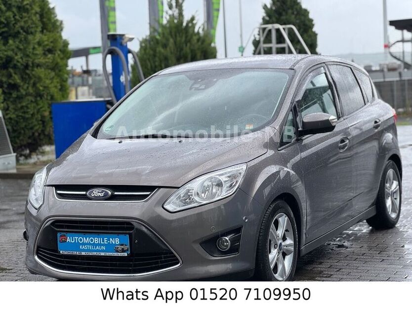 C-Max