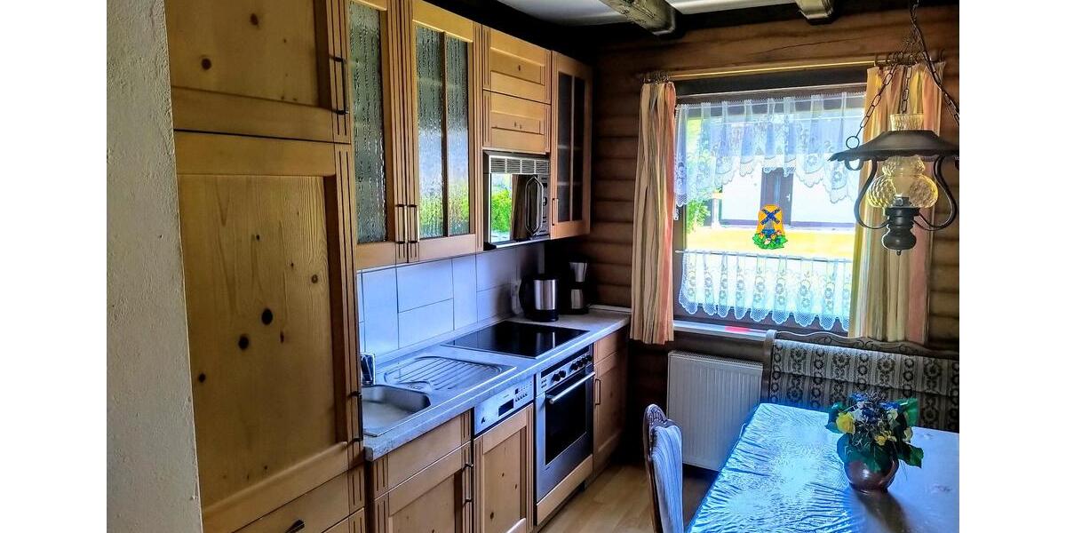 Ferienimmobilie Arrach - 71&euro; | Angebot:25734887