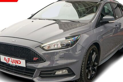 Ford Focus 121.163 km 16.990 &euro; Cottbus OT Kolkwitz 03099