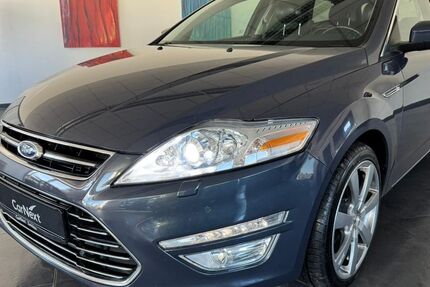 Ford Mondeo 204.000 km 5.780 &euro; Zwickau 08056