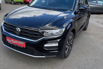 VW T-Roc 19.461 km 17.450 &euro; Langenhagen 30853