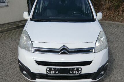 Citroen Berlingo 124.510 km 10.990 &euro; Uetze 31311