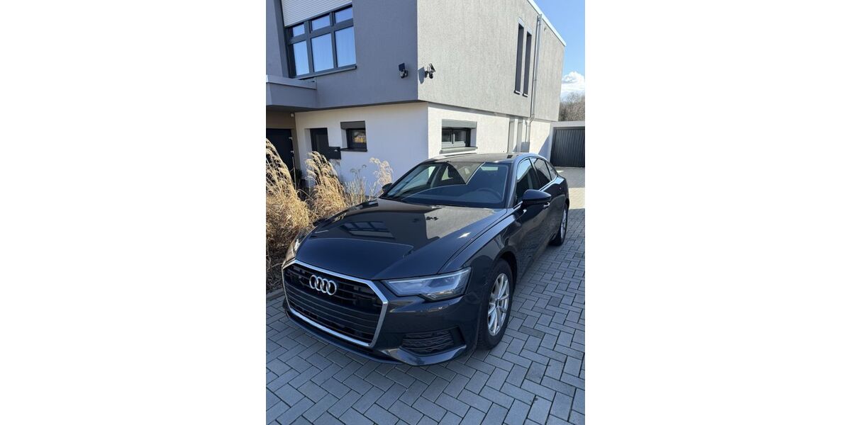 Audi A6 52.500 km 33.700 &euro; Chemnitz 09119