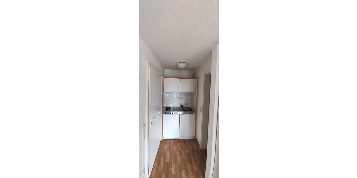 Etagenwohnung Buckenhof - 1 Zimmer, 17 m&sup2;, 360&euro; | Angebot:26227752
