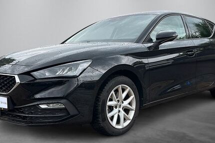 Seat Leon 113.556 km 15.990 &euro; Weinstadt 71384