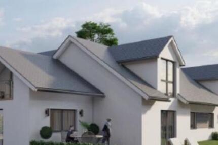 Erstbezug in Petershagen: noch 2 DG-Wohnungen frei, zentrumsnah zimmer