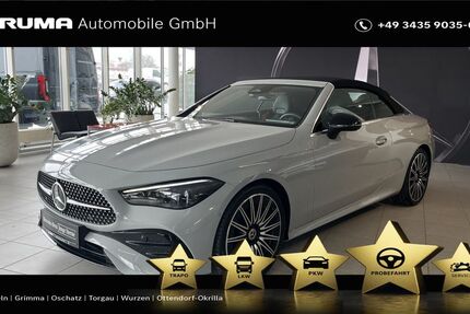 Mercedes-Benz CLE 200 6.416 km 73.930 &euro; Döbeln 04720