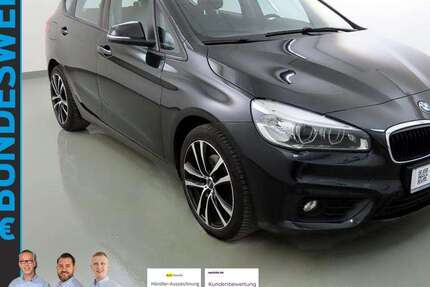 BMW 220 120.106 km 14.980 &euro; Premnitz 14727