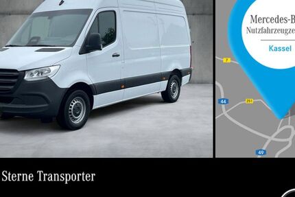 Mercedes-Benz Sprinter 51.814 km 47.588 &euro; Lohfelden 34253