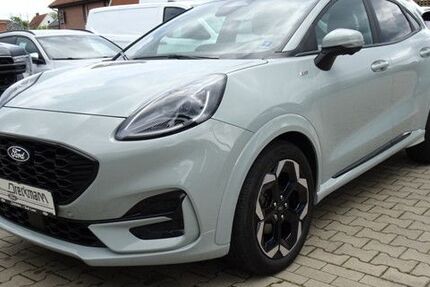 Ford Puma 24.750 km 24.250 &euro; Bad Laer 49196