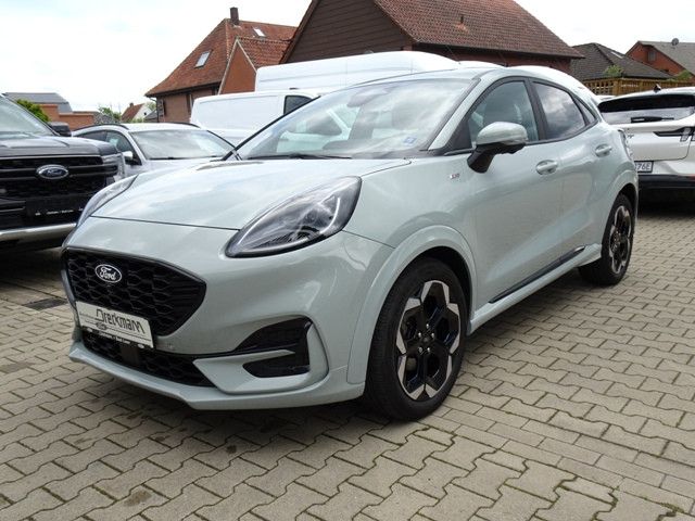 Ford Puma 24.750 km 24.250 &euro; Bad Laer 49196
