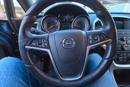 Opel Astra 143.100 km 6.500 &euro; Esslingen 73730