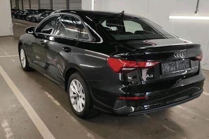 Audi A3 132.810 km 15.779 &euro; Ingelheim 55218
