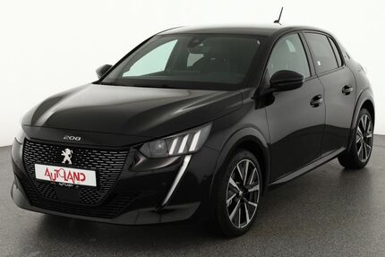 Peugeot 208 39.499 km 15.785 € Leipzig 04209