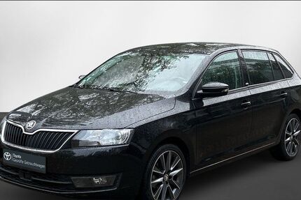 Skoda Rapid 61.273 km 11.990 &euro; Berlin 13403