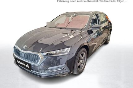 Skoda Octavia 53.050 km 25.900 &euro; Gadebusch 19205