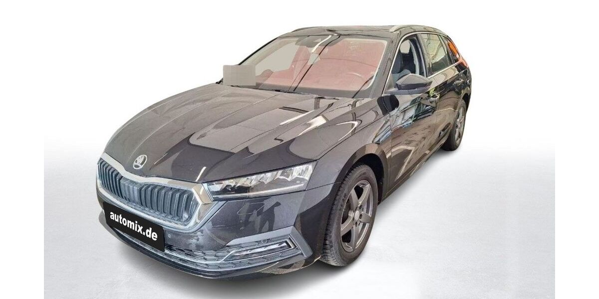 Skoda Octavia 53.050 km 25.900 &euro; Gadebusch 19205