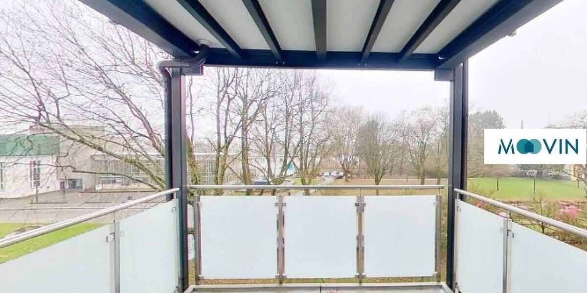 Etagenwohnung Solingen Solingen-Mitte - 2 Zimmer, 62 m&sup2;, 720&euro; | Angebot:26797791