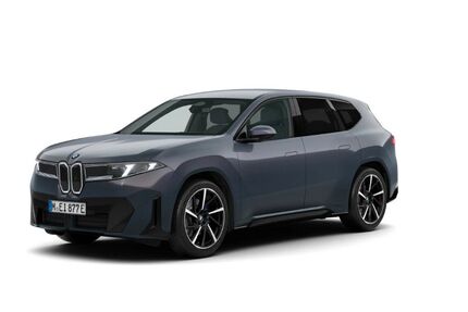BMW iX3 9.000 km 77.500 &euro; Leiblfing 94339