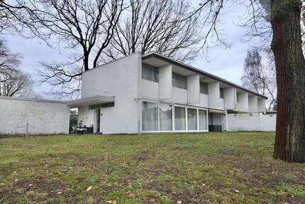 Haus Mörfelden-Walldorf Walldorf - 5 Zimmer, 180 m&sup2;, 700.000&euro; | Angebot:26691041