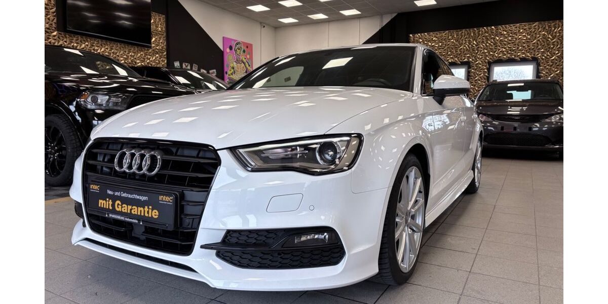 Audi A3 135.844 km 13.900 &euro; Wedemark OT Bissendorf 30900