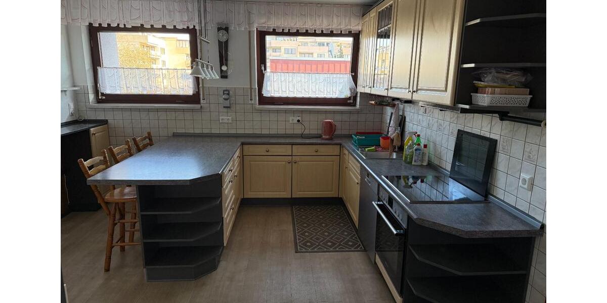 Bungalow Bietigheim-Bissingen Bissingen - 4.5 Zimmer, 134 m&sup2;, 1.560&euro; | Angebot:24744632