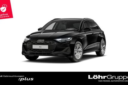 Audi A3 3.000 km 38.950 &euro; Meckenheim / Bonn 53340