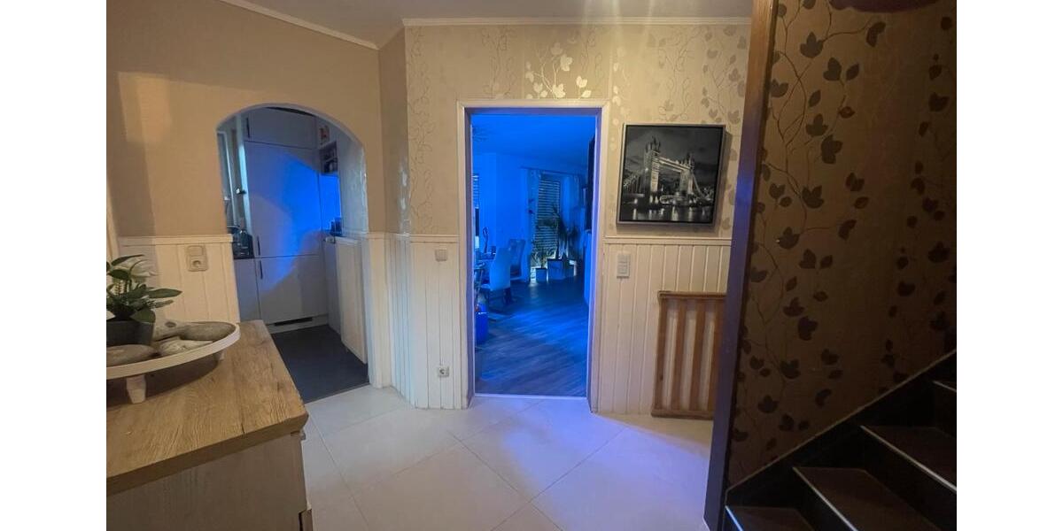 Doppelhaushälfte Fredenbeck - 5.5 Zimmer, 107 m&sup2;, 349.000&euro; | Angebot:26091114