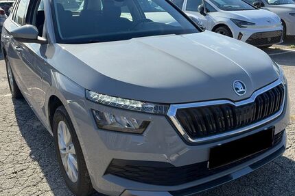 Skoda Kamiq 123.260 km 17.900 &euro; Lahnstein 56112