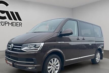 VW T6 Multivan 120.199 km 29.119 &euro; Sottrum 27367