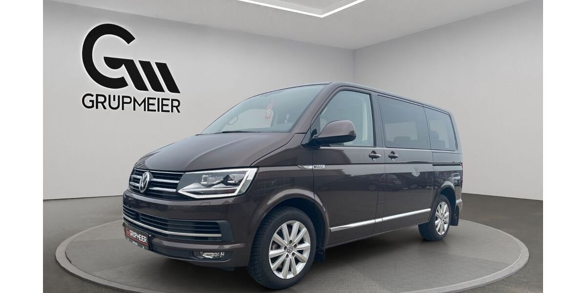 VW T6 Multivan 120.199 km 29.119 &euro; Sottrum 27367