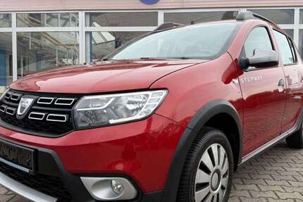 Dacia Sandero 37.150 km 9.800 &euro; Görlitz 02828