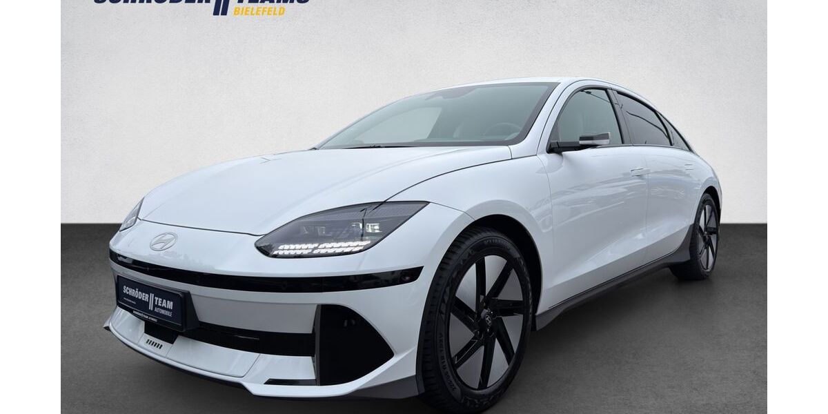 Hyundai IONIQ 6 43.059 km 33.990 &euro; Bielefeld 33609