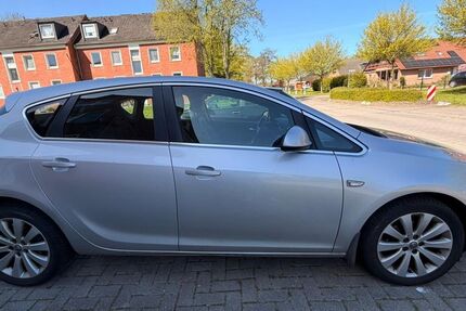 Opel Astra 192.246 km 3.400 &euro; Hage 26524