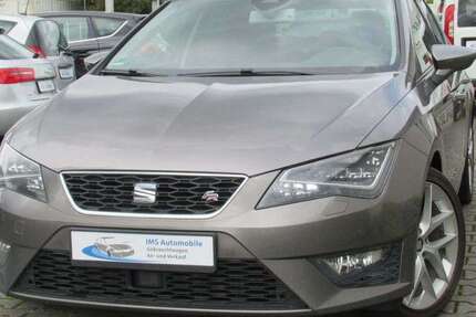 Seat Leon 106.000 km 12.900 &euro; Aschaffenburg 63741