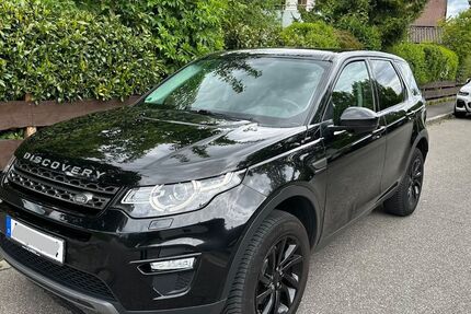 Land Rover Discovery Sport 153.000 km 12.800 &euro; Laim 80689