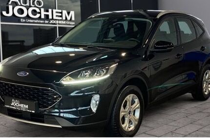 Ford Kuga 54.641 km 20.444 € Illingen, St. Ingbert, St. Wendel 66557