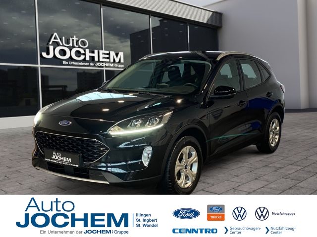 Ford Kuga 54.641 km 20.444 € Illingen, St. Ingbert, St. Wendel 66557