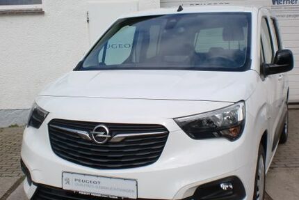 Opel Combo Life 30.642 km 19.990 &euro; Neukirch/Lausitz 01904