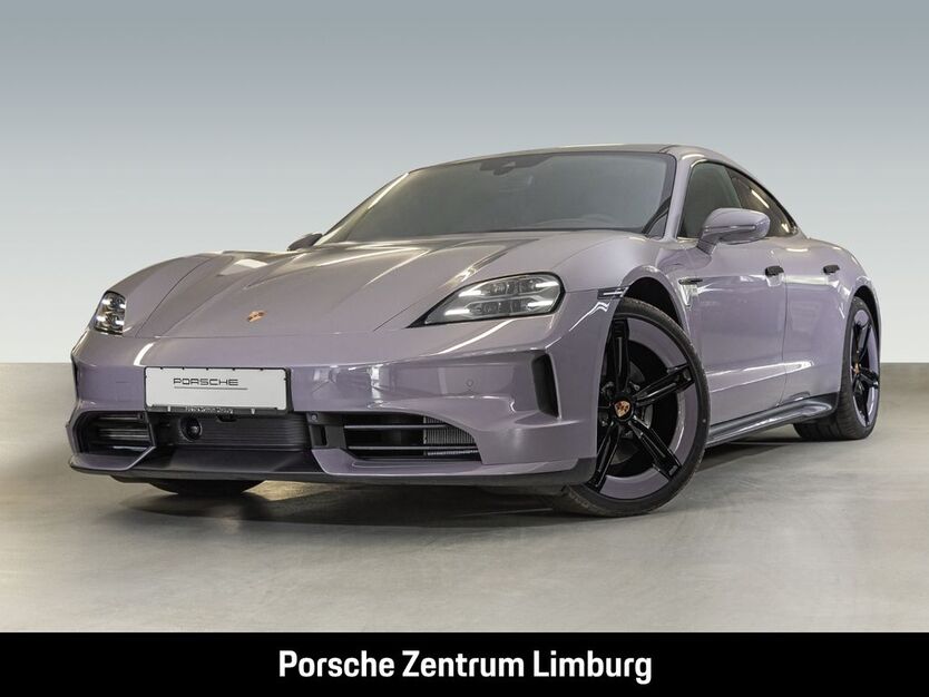 Porsche Taycan 12.900 km 99.790 € Diez 65582