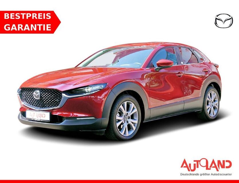 CX-30