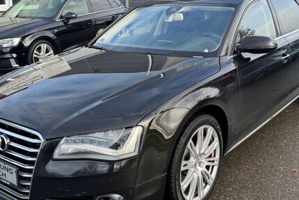 Audi A8 345.000 km 13.900 € Oberdischingen 89610