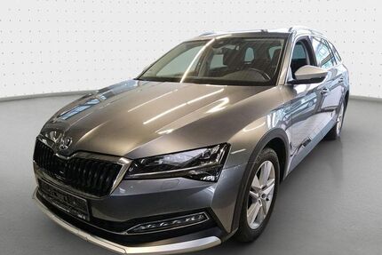 Skoda Superb 88.100 km 31.990 &euro; Haßfurt 97437