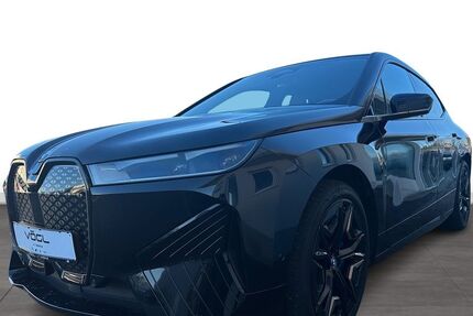 BMW iX 76.613 km 56.580 &euro; Vilsbiburg 84137