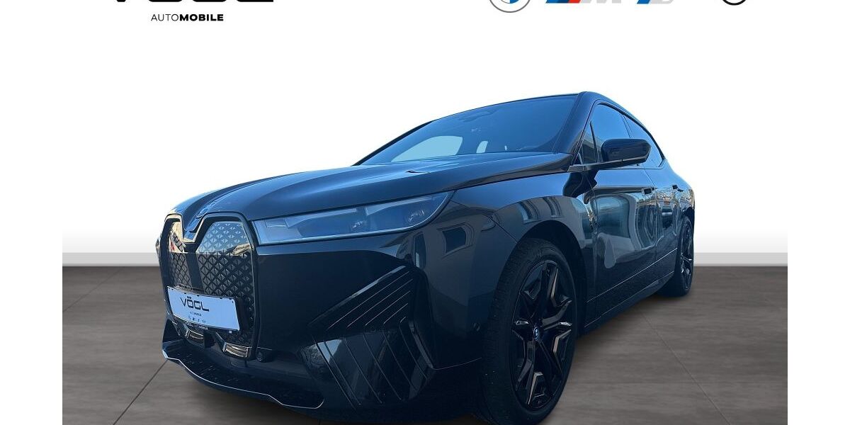 BMW iX 76.613 km 56.580 &euro; Vilsbiburg 84137