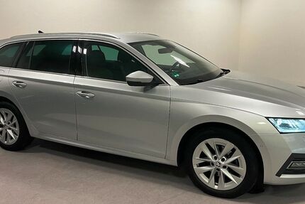 Skoda Octavia 169.000 km 16.400 &euro; Biebesheim am Rhein 64584